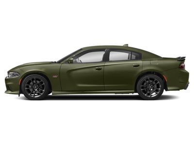 2022 Dodge Charger Scat Pack RWD