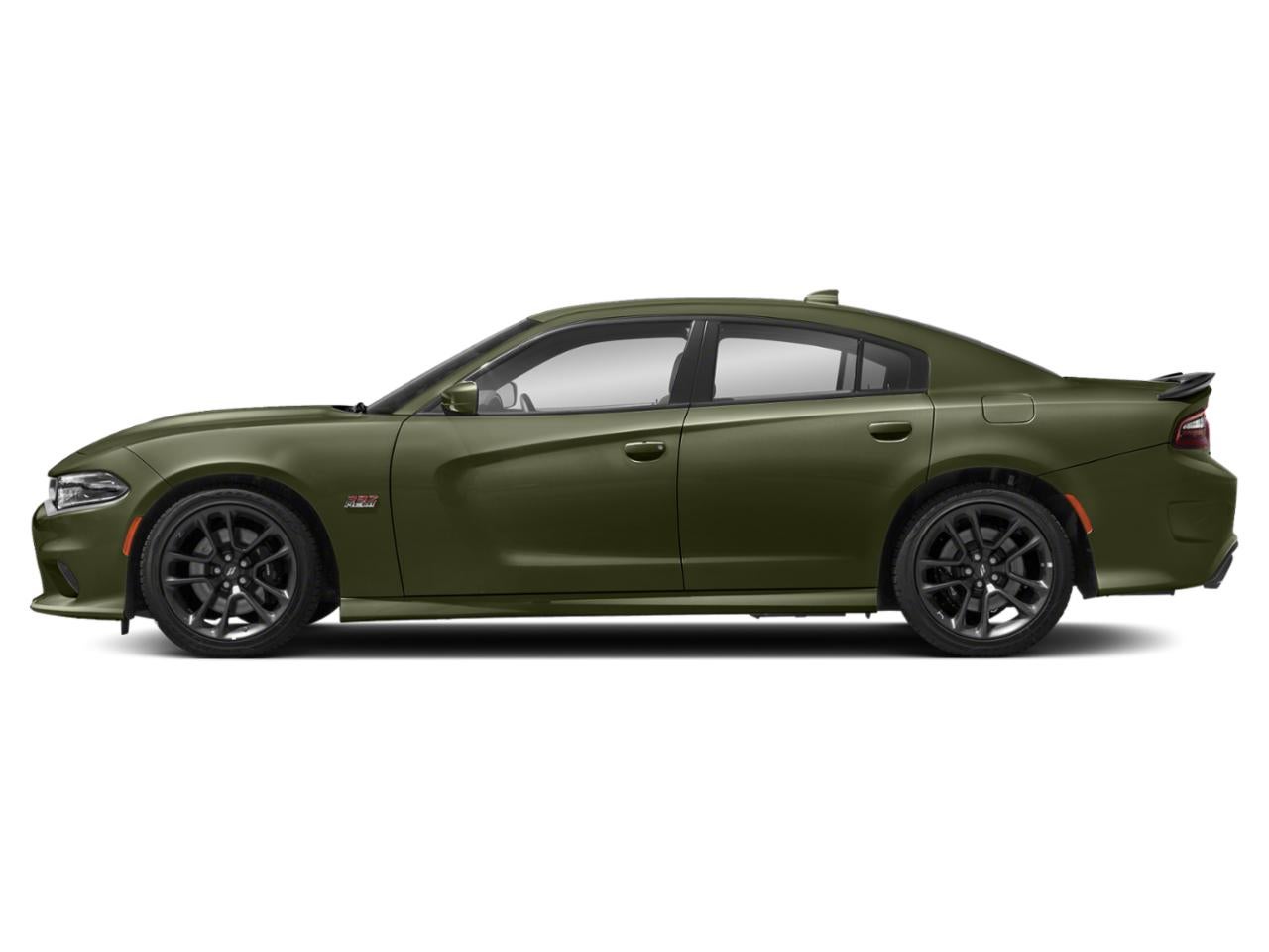 2022 Dodge Charger Scat Pack RWD