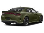 2022 Dodge Charger Scat Pack RWD