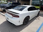 2022 Dodge Charger Scat Pack RWD