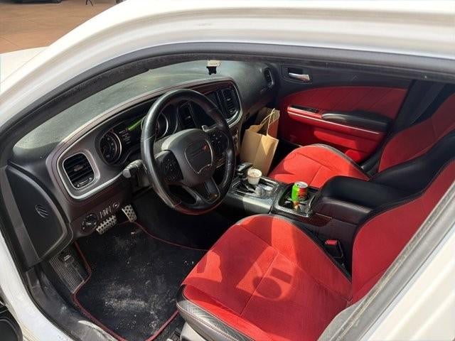 2022 Dodge Charger Scat Pack RWD