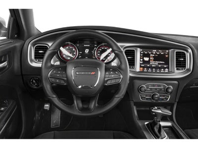 2022 Dodge Charger Scat Pack RWD
