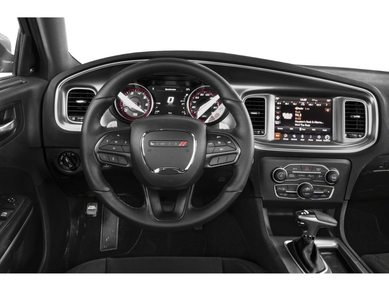 2022 Dodge Charger Scat Pack RWD