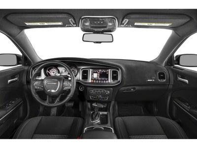2022 Dodge Charger Scat Pack RWD
