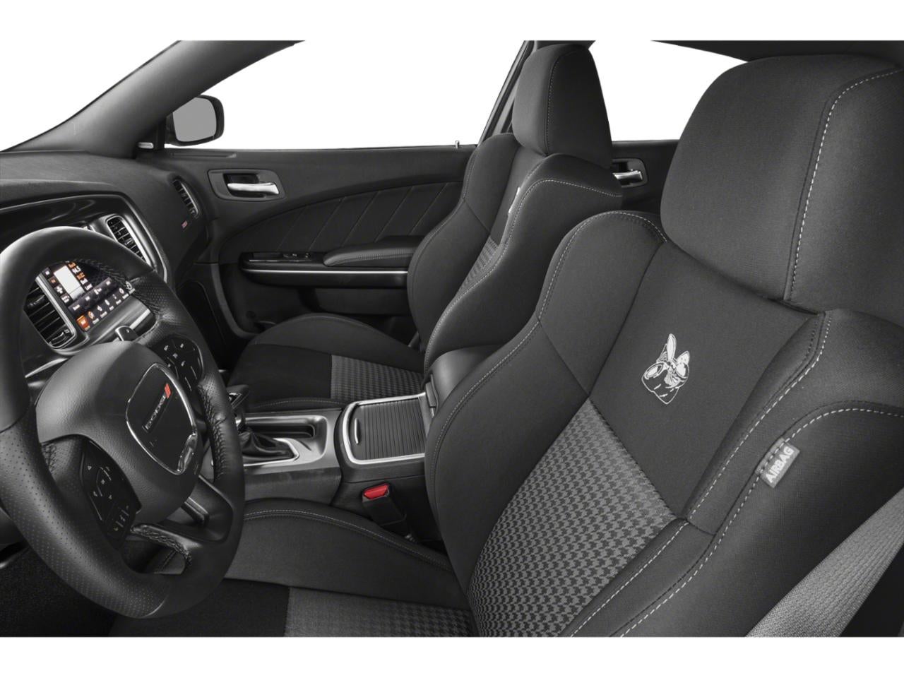 2022 Dodge Charger Scat Pack RWD