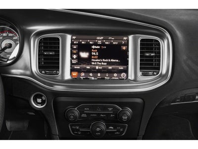 2022 Dodge Charger Scat Pack RWD