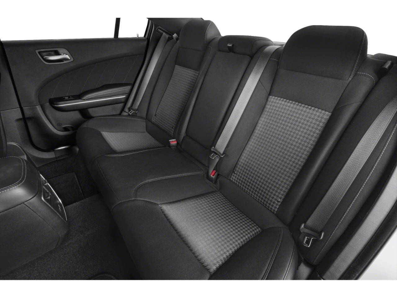 2022 Dodge Charger Scat Pack RWD