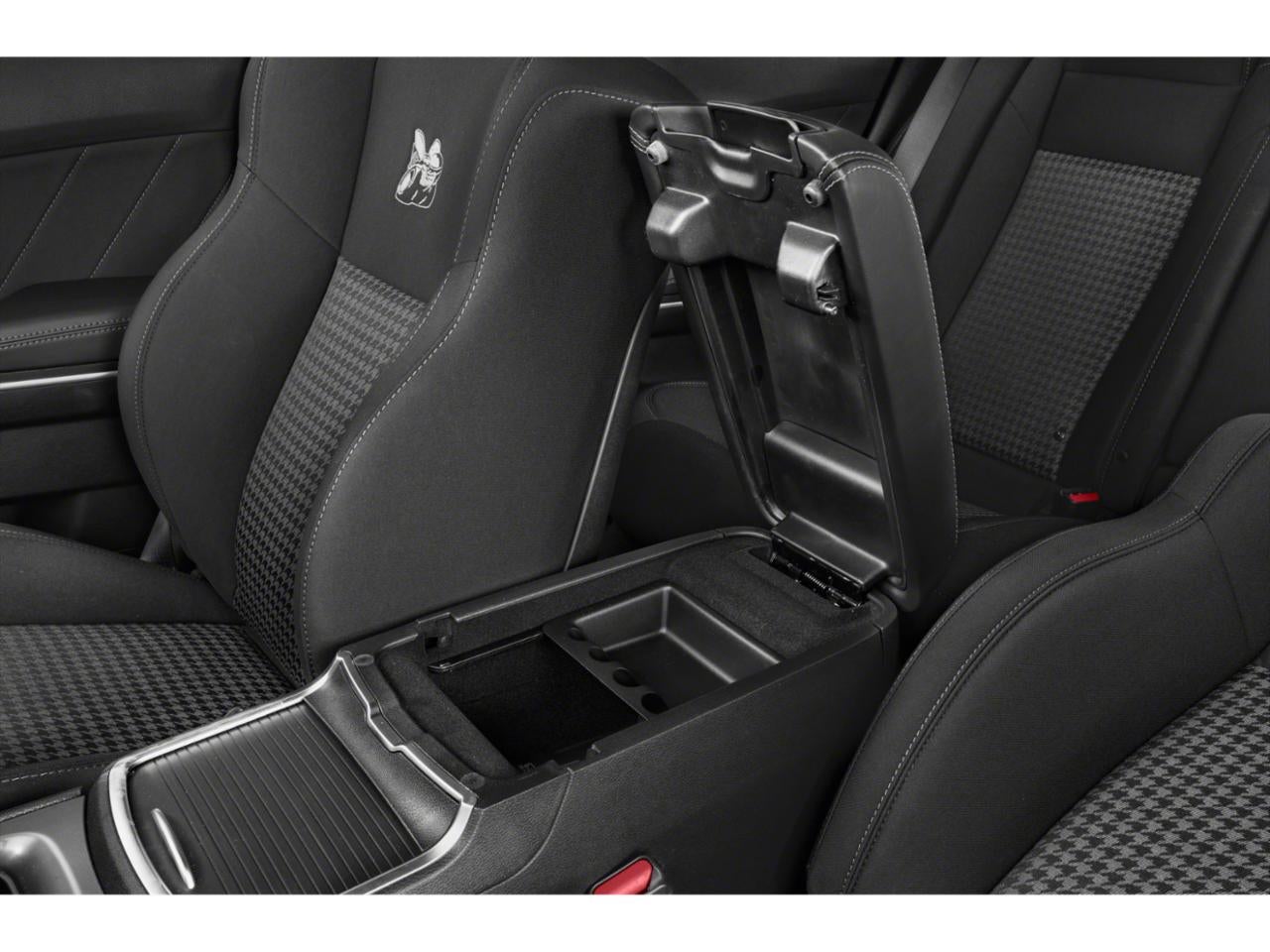 2022 Dodge Charger Scat Pack RWD
