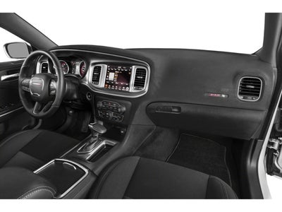 2022 Dodge Charger Scat Pack RWD
