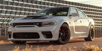 2022 Dodge Charger Scat Pack RWD