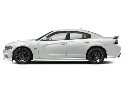 2022 Dodge Charger Scat Pack RWD