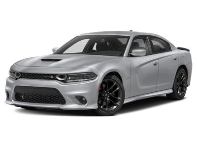 2022 Dodge Charger Scat Pack RWD