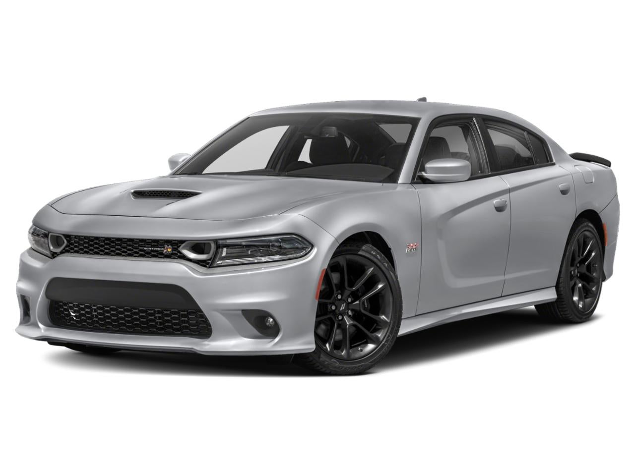2022 Dodge Charger Scat Pack RWD