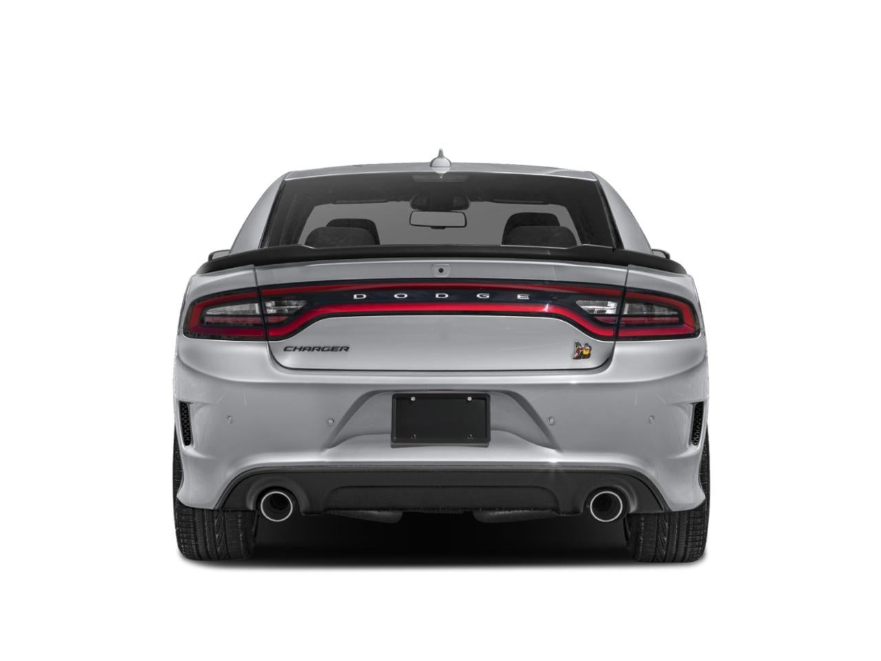 2022 Dodge Charger Scat Pack RWD