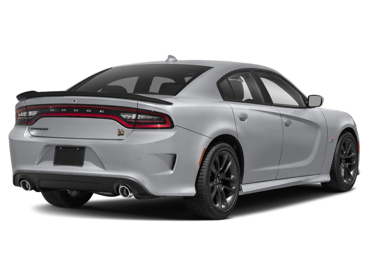 2022 Dodge Charger Scat Pack RWD