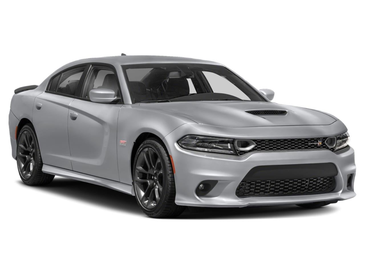 2022 Dodge Charger Scat Pack RWD