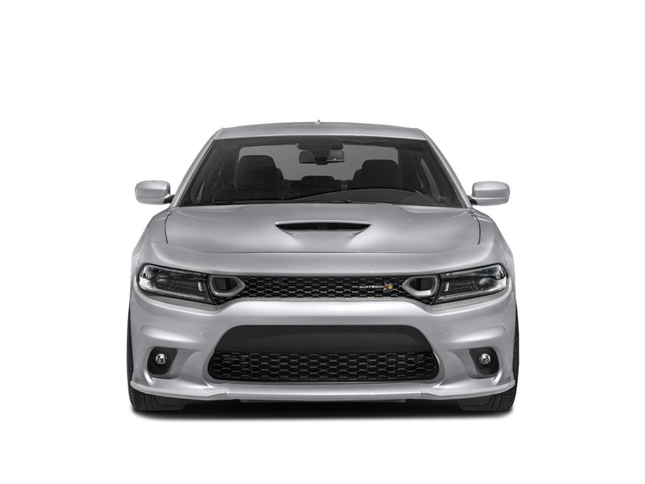 2022 Dodge Charger Scat Pack RWD
