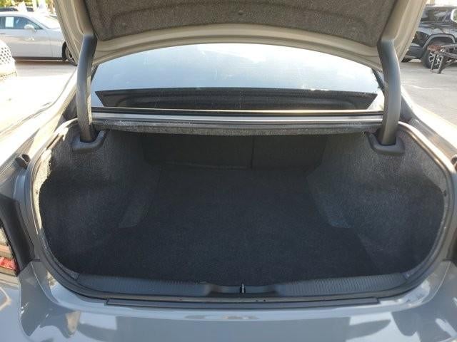 2023 Dodge Charger GT RWD