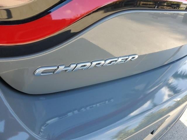 2023 Dodge Charger GT RWD