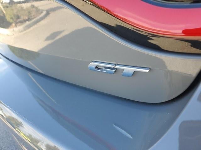 2023 Dodge Charger GT RWD