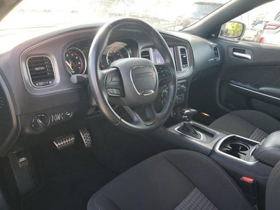 2023 Dodge Charger GT RWD