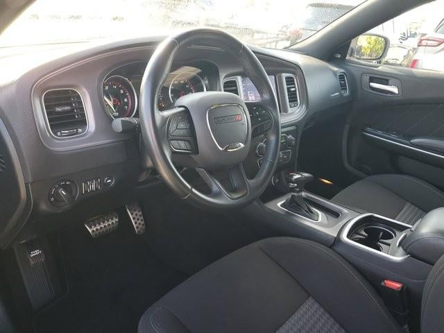 2023 Dodge Charger GT RWD