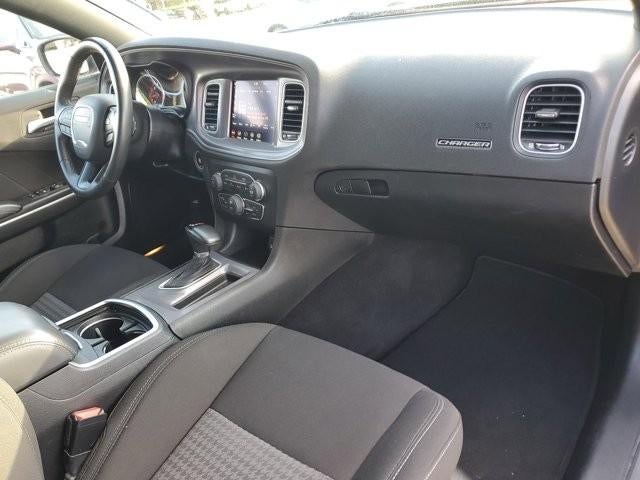 2023 Dodge Charger GT RWD