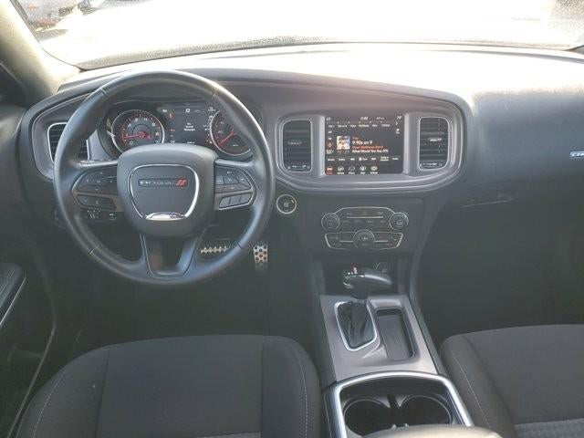 2023 Dodge Charger GT RWD