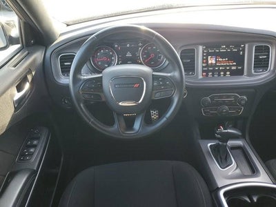 2023 Dodge Charger GT RWD