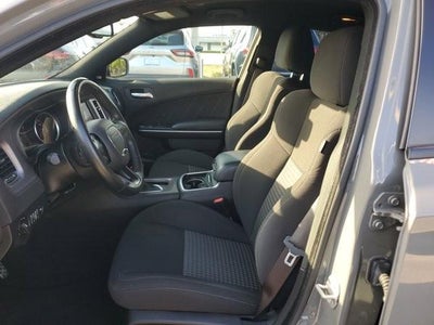 2023 Dodge Charger GT RWD