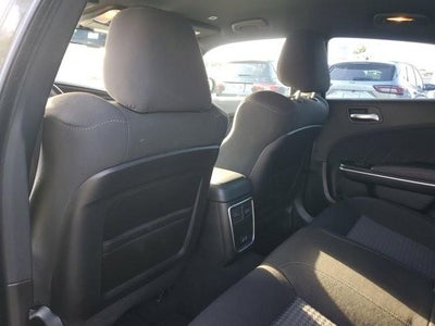 2023 Dodge Charger GT RWD