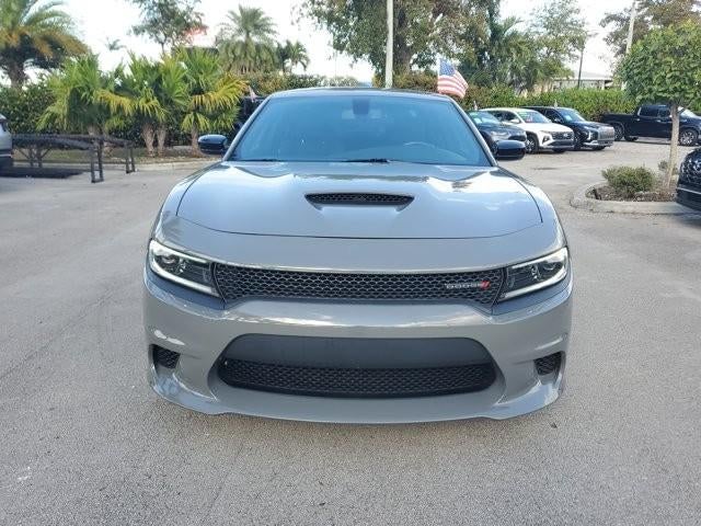 2023 Dodge Charger GT RWD