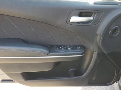 2023 Dodge Charger GT RWD