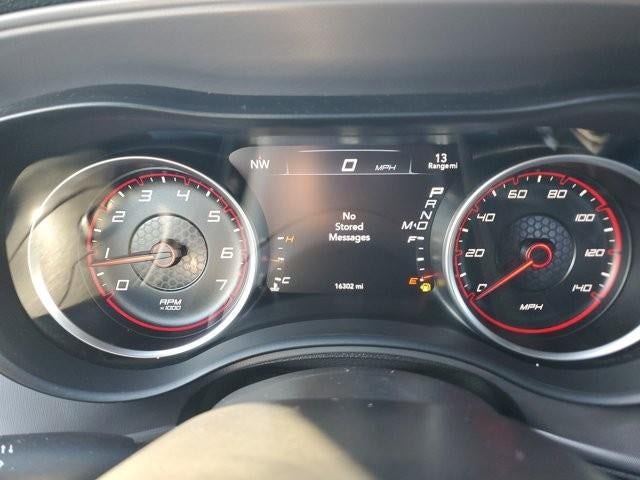 2023 Dodge Charger GT RWD