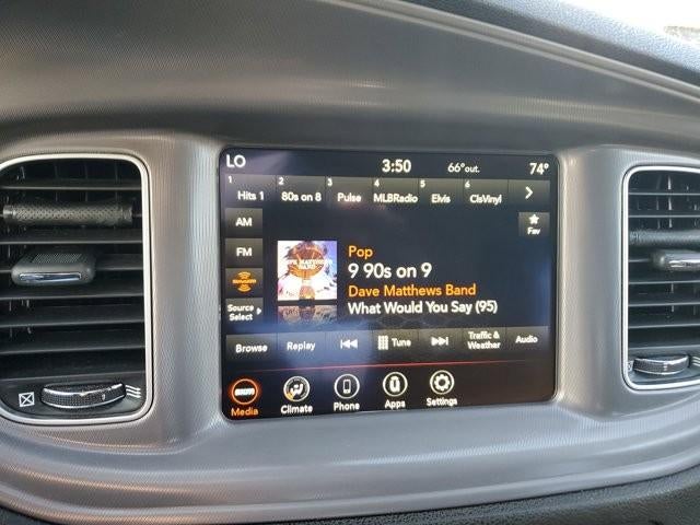 2023 Dodge Charger GT RWD