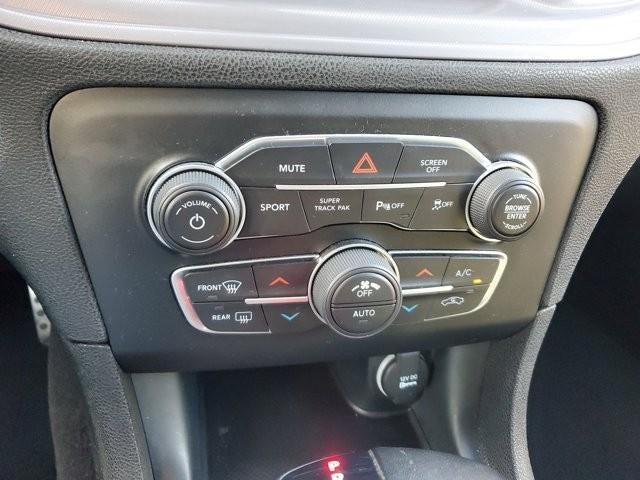 2023 Dodge Charger GT RWD