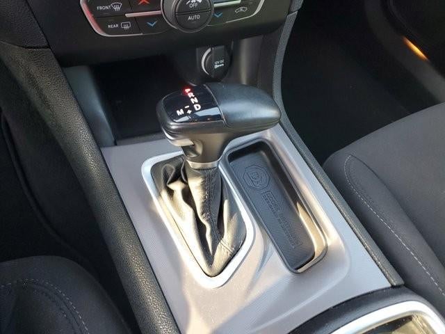 2023 Dodge Charger GT RWD