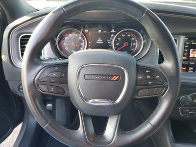 2023 Dodge Charger GT RWD