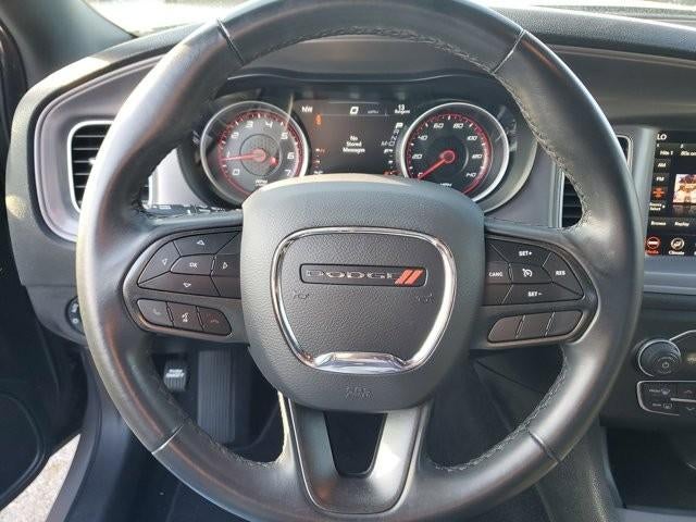 2023 Dodge Charger GT RWD