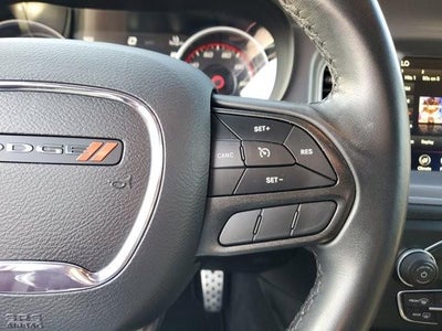 2023 Dodge Charger GT RWD