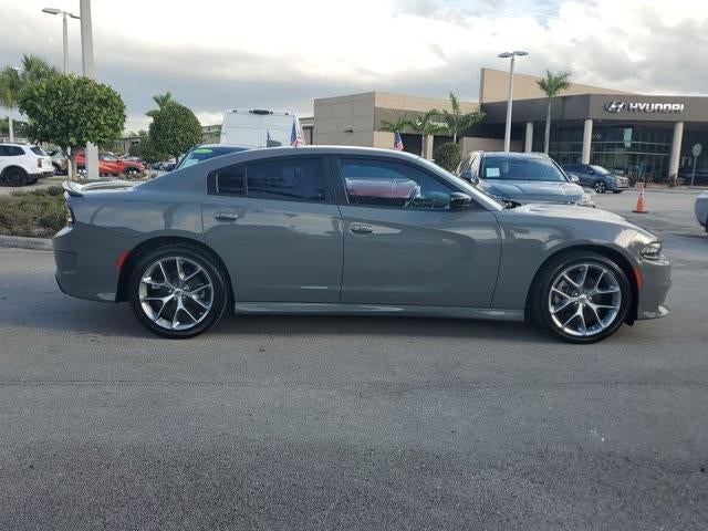 2023 Dodge Charger GT RWD