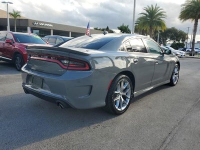 2023 Dodge Charger GT RWD