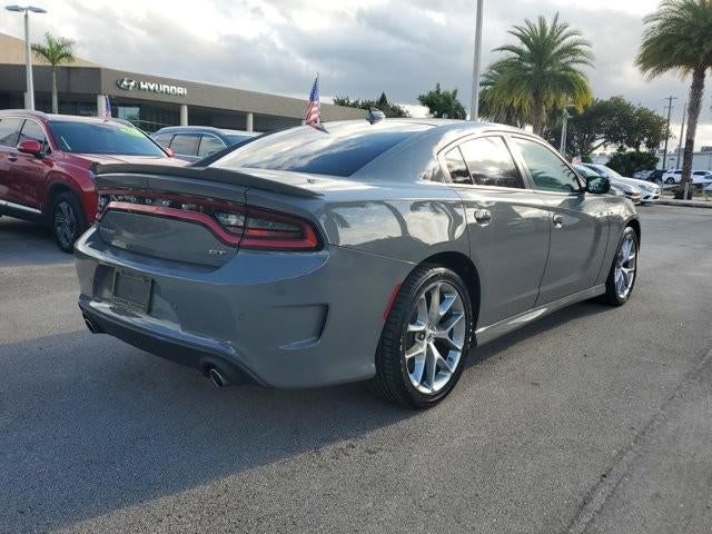 2023 Dodge Charger GT RWD