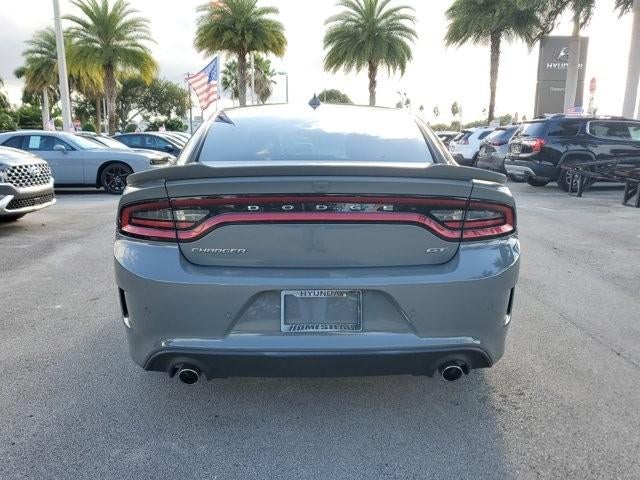 2023 Dodge Charger GT RWD