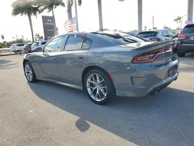 2023 Dodge Charger GT RWD