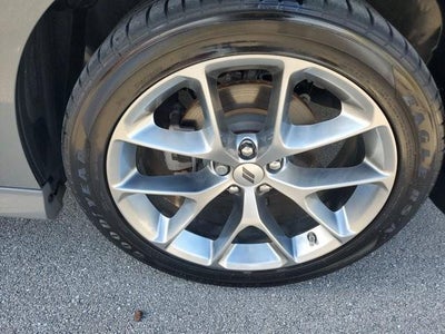 2023 Dodge Charger GT RWD