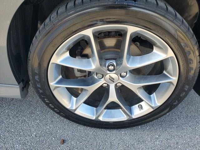 2023 Dodge Charger GT RWD