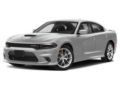 2023 Dodge Charger GT RWD