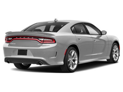 2023 Dodge Charger GT RWD