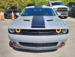 2022 Dodge Challenger SXT RWD
